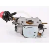 Genuine Husqvarna 577135902 Carburetor For Weed Eater W25CBK W25CF W25CFK W25SFK - Explore Premium Parts & Accessories for All Motor Vehicle Models< Husqvarna Parts Genuine OEM