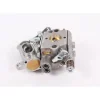 Genuine Husqvarna 579308001 Carburetor Fits 459 OEM - Explore Premium Parts & Accessories for All Motor Vehicle Models< Husqvarna Parts Genuine OEM