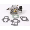Genuine Husqvarna 586108801 Carburetor Fits 555FX 555FXT 555RXT OEM - Explore Premium Parts & Accessories for All Motor Vehicle Models< Husqvarna Parts Genuine OEM