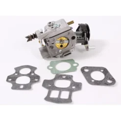 Genuine Husqvarna 586108801 Carburetor Fits 555FX 555FXT 555RXT OEM - Explore Premium Parts & Accessories for All Motor Vehicle Models< Husqvarna Parts Genuine OEM