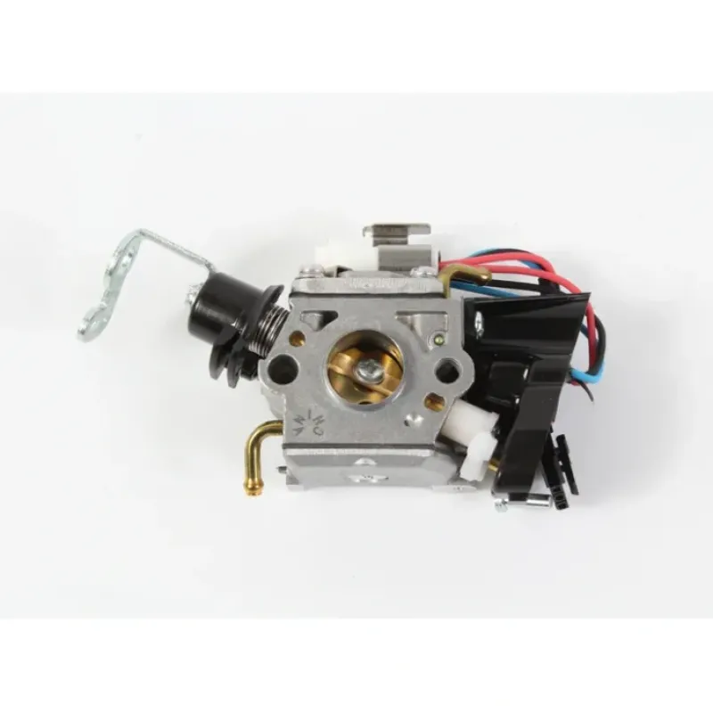Genuine Husqvarna 586341402 Carburetor Assy Fits T540XP II OEM - Explore Premium Parts & Accessories for All Motor Vehicle Models< Husqvarna Parts Genuine OEM