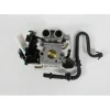 Genuine Husqvarna 587084806 Carburetor Kit Fits 550XP 550XPG OEM - Explore Premium Parts & Accessories for All Motor Vehicle Models< Husqvarna Parts Genuine OEM