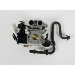 Genuine Husqvarna 587084806 Carburetor Kit Fits 550XP 550XPG OEM - Explore Premium Parts & Accessories for All Motor Vehicle Models< Husqvarna Parts Genuine OEM