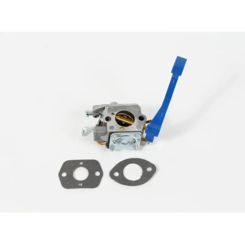 Genuine Husqvarna 590460102 Carburetor Fits 125B 125BVX 125BX OEM - Explore Premium Parts & Accessories for All Motor Vehicle Models< Husqvarna Parts Genuine OEM