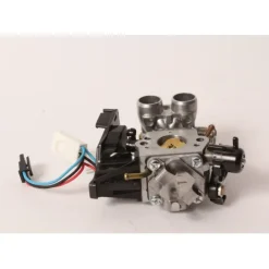 Genuine Husqvarna 591158303 Carburetor Kit Fits 572XP 591158301 OEM - Explore Premium Parts & Accessories for All Motor Vehicle Models< Husqvarna Parts Genuine OEM