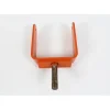 Genuine Husqvarna 586921902 Caster Fork MZ52 MZ54 MZ61 M-ZT52 M-ZT61 - Explore Premium Parts & Accessories for All Motor Vehicle Models< Husqvarna Parts Genuine OEM