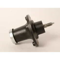 Genuine Husqvarna 539131898 Cast Iron Spindle GT52XLS MZ61 MZT52 MZT61 YT48DXLS - Explore Premium Parts & Accessories for All Motor Vehicle Models< Husqvarna Parts Genuine OEM