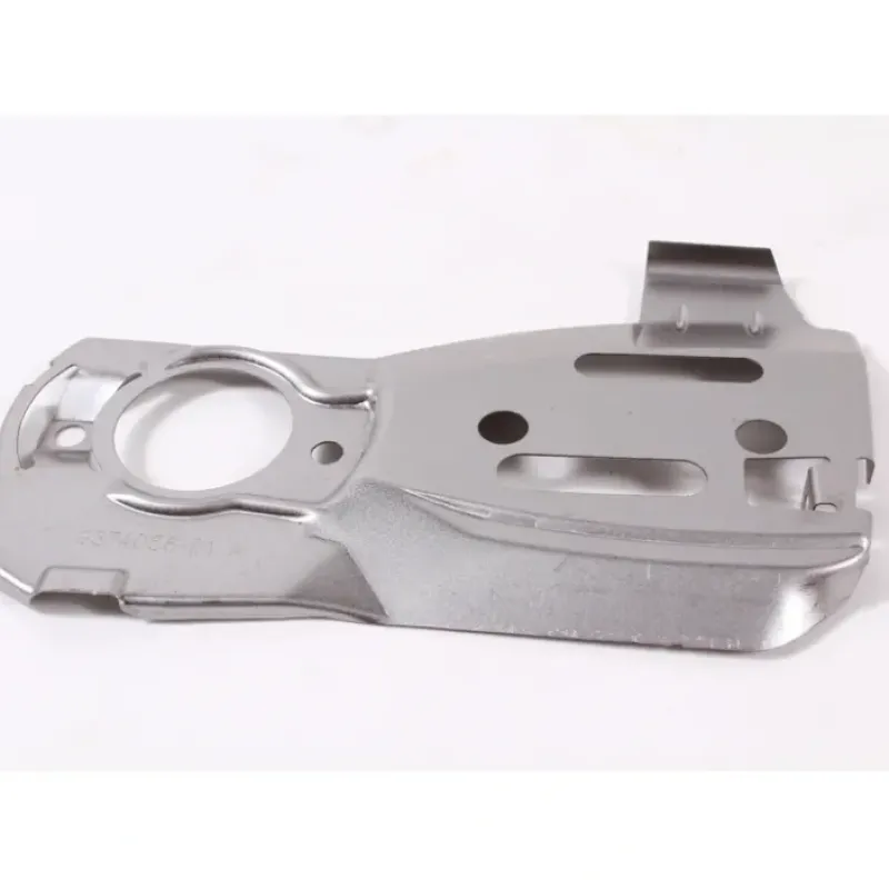 Genuine Husqvarna 537405601 Chain Guide Plate Fits 346XP 353 OEM - Explore Premium Parts & Accessories for All Motor Vehicle Models< Husqvarna Parts Genuine OEM