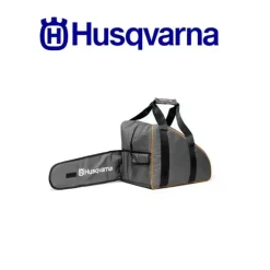 Genuine Husqvarna 576859101 Chainsaw Carrying Bag up to 20" - Explore Premium Parts & Accessories for All Motor Vehicle Models< Husqvarna Parts Genuine OEM