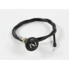 Genuine Husqvarna 539112439 Choke Cable - Explore Premium Parts & Accessories for All Motor Vehicle Models< Husqvarna Parts Genuine OEM
