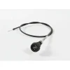Genuine Husqvarna 574206903 Choke Cable 38 Fits V548 V554 MZT52 MZT61 BF - Explore Premium Parts & Accessories for All Motor Vehicle Models< Husqvarna Parts Genuine OEM