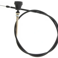 Genuine Husqvarna 574206907 Choke Cable 38 Fits V548 V554 MZT52 MZT61 BF OEM - Explore Premium Parts & Accessories for All Motor Vehicle Models< Husqvarna Parts Genuine OEM