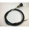 Genuine Husqvarna 586881501 Choke Cable For Z146 Z242E Z242F Z248F Z254 Z254F - Explore Premium Parts & Accessories for All Motor Vehicle Models< Husqvarna Parts Genuine OEM