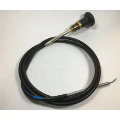 Genuine Husqvarna 586881501 Choke Cable For Z146 Z242E Z242F Z248F Z254 Z254F - Explore Premium Parts & Accessories for All Motor Vehicle Models< Husqvarna Parts Genuine OEM