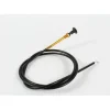 Genuine Husqvarna 591492501 Choke Cable 06944700 W548 W552 OEM - Explore Premium Parts & Accessories for All Motor Vehicle Models< Husqvarna Parts Genuine OEM
