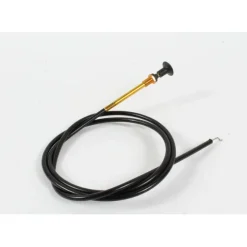 Genuine Husqvarna 591492501 Choke Cable 06944700 W548 W552 OEM - Explore Premium Parts & Accessories for All Motor Vehicle Models< Husqvarna Parts Genuine OEM
