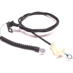Genuine Husqvarna 586961501 Chute Control Cable Fits ST224 ST227P ST230P OEM - Explore Premium Parts & Accessories for All Motor Vehicle Models< Husqvarna Parts Genuine OEM