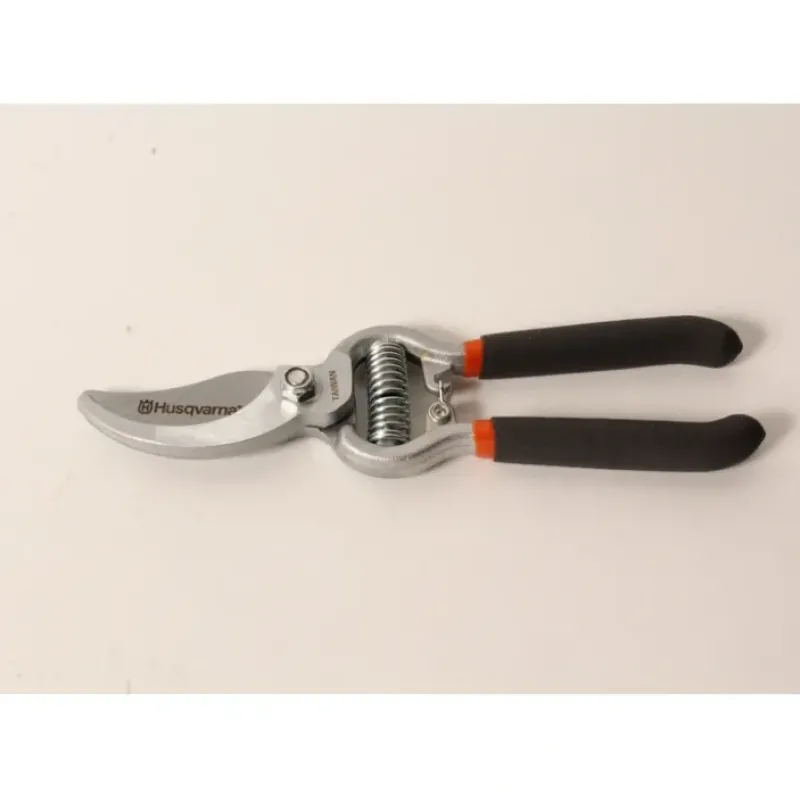 Genuine Husqvarna 599633001 Classic Hand Pruner High Carbon Steel Blade & Handle - Explore Premium Parts & Accessories for All Motor Vehicle Models< Husqvarna Parts Genuine OEM