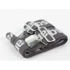 Genuine Husqvarna 596297801 Clip Suspenders Grey - Explore Premium Parts & Accessories for All Motor Vehicle Models< Husqvarna Parts Genuine OEM