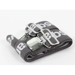 Genuine Husqvarna 596297801 Clip Suspenders Grey - Explore Premium Parts & Accessories for All Motor Vehicle Models< Husqvarna Parts Genuine OEM