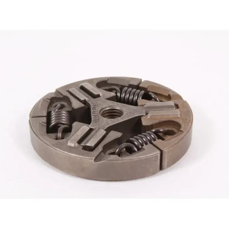 Genuine Husqvarna 589809001 Clutch Assy Fits 555 560XP 562XP 556 60CC OEM - Explore Premium Parts & Accessories for All Motor Vehicle Models< Husqvarna Parts Genuine OEM