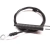 Genuine Husqvarna 532435110 Clutch Cable OEM - Explore Premium Parts & Accessories for All Motor Vehicle Models< Husqvarna Parts Genuine OEM