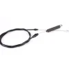 Genuine Husqvarna 532435111 Clutch Cable Fits AYP Craftsman Poulan 435111 - Explore Premium Parts & Accessories for All Motor Vehicle Models< Husqvarna Parts Genuine OEM