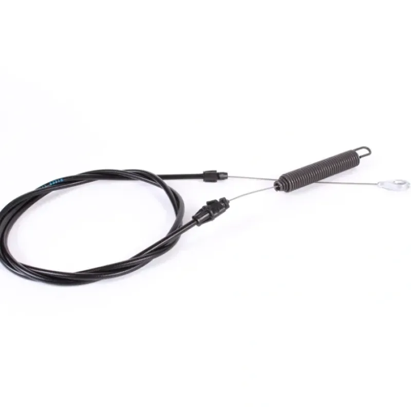 Genuine Husqvarna 532435111 Clutch Cable Fits AYP Craftsman Poulan 435111 - Explore Premium Parts & Accessories for All Motor Vehicle Models< Husqvarna Parts Genuine OEM