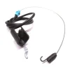 Genuine Husqvarna 532443018 Clutch Cable Short Fits ST111 ST121E ST131 ST151 OEM - Explore Premium Parts & Accessories for All Motor Vehicle Models< Husqvarna Parts Genuine OEM