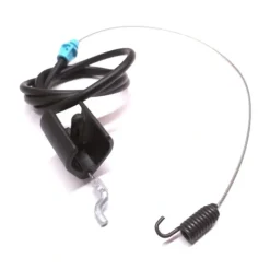 Genuine Husqvarna 532443018 Clutch Cable Short Fits ST111 ST121E ST131 ST151 OEM - Explore Premium Parts & Accessories for All Motor Vehicle Models< Husqvarna Parts Genuine OEM
