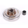 Genuine Husqvarna 537291604 Clutch Drum Fits 455e 455 Rancher II 460 461 OEM - Explore Premium Parts & Accessories for All Motor Vehicle Models< Husqvarna Parts Genuine OEM
