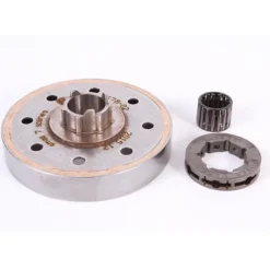 Genuine Husqvarna 575261005 Clutch Drum Assy Fits 545 550XP 555 560XP 562XP OEM - Explore Premium Parts & Accessories for All Motor Vehicle Models< Husqvarna Parts Genuine OEM