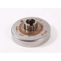 Genuine Husqvarna 577769501 Clutch Drum Fits 465 Rancher II - Explore Premium Parts & Accessories for All Motor Vehicle Models< Husqvarna Parts Genuine OEM
