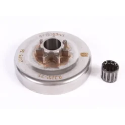 Genuine Husqvarna 578097901 Clutch Drum Fits 340 345 346XP 350 351 445 450 450e - Explore Premium Parts & Accessories for All Motor Vehicle Models< Husqvarna Parts Genuine OEM