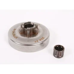 Genuine Husqvarna 578257101 Clutch Drum Assembly For 135 140 3/8" 6T OEM - Explore Premium Parts & Accessories for All Motor Vehicle Models< Husqvarna Parts Genuine OEM