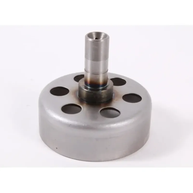 Genuine Husqvarna 578986301 Clutch Drum OEM - Explore Premium Parts & Accessories for All Motor Vehicle Models< Husqvarna Parts Genuine OEM