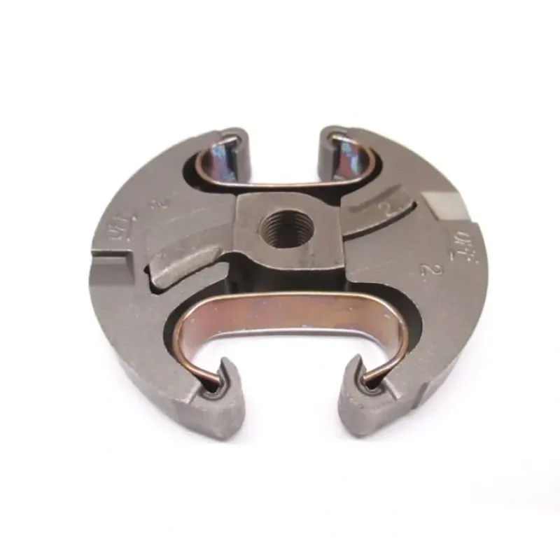 Genuine Husqvarna 537110503 Clutch Fits 340 345 346 445 450 455 460 Rancher - Explore Premium Parts & Accessories for All Motor Vehicle Models< Husqvarna Parts Genuine OEM