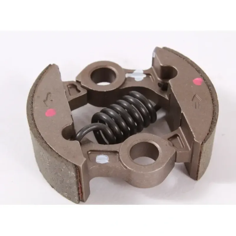 Genuine Husqvarna 585834701 Clutch Fits 525LS 525P4S 525P5S 525PT5S OEM - Explore Premium Parts & Accessories for All Motor Vehicle Models< Husqvarna Parts Genuine OEM