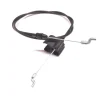 Genuine Husqvarna 532420939 Control Cable Fits 7021P HU550F HU725F HU550FH OEM - Explore Premium Parts & Accessories for All Motor Vehicle Models< Husqvarna Parts Genuine OEM