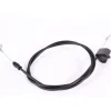 Genuine Husqvarna 532427497 Control Cable Fits AYP Craftsman 197740 427497 - Explore Premium Parts & Accessories for All Motor Vehicle Models< Husqvarna Parts Genuine OEM