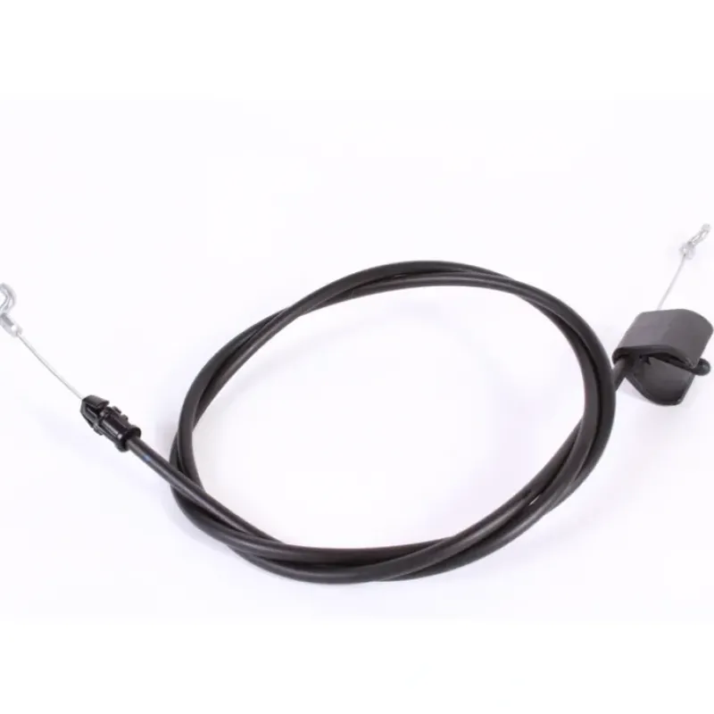 Genuine Husqvarna 532427497 Control Cable Fits AYP Craftsman 197740 427497 - Explore Premium Parts & Accessories for All Motor Vehicle Models< Husqvarna Parts Genuine OEM