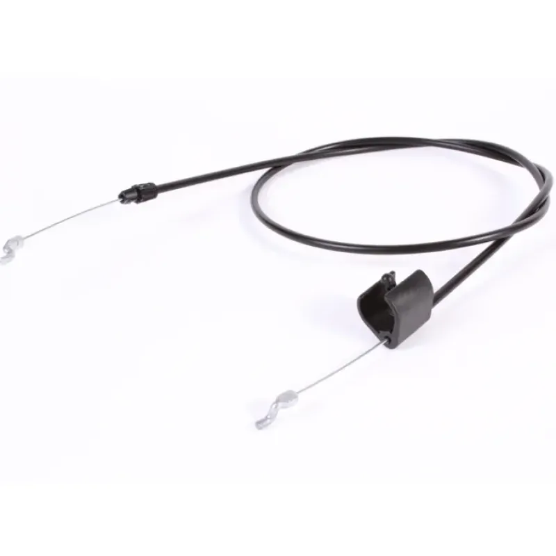 Genuine Husqvarna 532440934 Control Cable Fits AYP Craftsman Poulan 440934 - Explore Premium Parts & Accessories for All Motor Vehicle Models< Husqvarna Parts Genuine OEM
