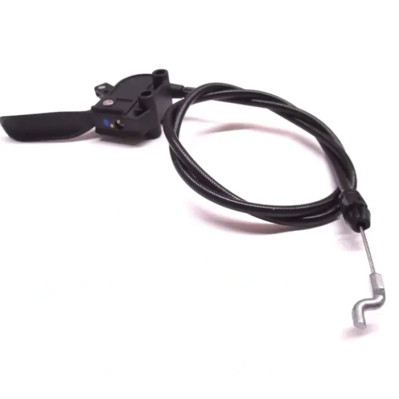 Genuine Husqvarna 581208201 Control Cable Fits ST224 ST227P ST230P OEM - Explore Premium Parts & Accessories for All Motor Vehicle Models< Husqvarna Parts Genuine OEM