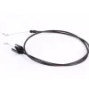 Genuine Husqvarna 582991501 Control Cable Fits Craftsman Poulan 532158152 158152 - Explore Premium Parts & Accessories for All Motor Vehicle Models< Husqvarna Parts Genuine OEM