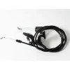 Genuine Husqvarna 587326602 Control Cable Kit Replaces 583460001 430515 - Explore Premium Parts & Accessories for All Motor Vehicle Models< Husqvarna Parts Genuine OEM