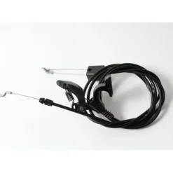 Genuine Husqvarna 587326602 Control Cable Kit Replaces 583460001 430515 - Explore Premium Parts & Accessories for All Motor Vehicle Models< Husqvarna Parts Genuine OEM