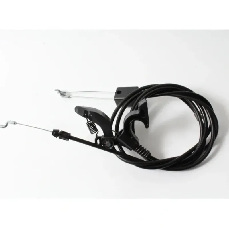 Genuine Husqvarna 587326602 Control Cable Kit Replaces 583460001 430515 - Explore Premium Parts & Accessories for All Motor Vehicle Models< Husqvarna Parts Genuine OEM