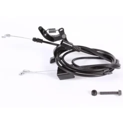 Genuine Husqvarna 587326606 Control Cable Replaces 429641 433745 583493901 - Explore Premium Parts & Accessories for All Motor Vehicle Models< Husqvarna Parts Genuine OEM