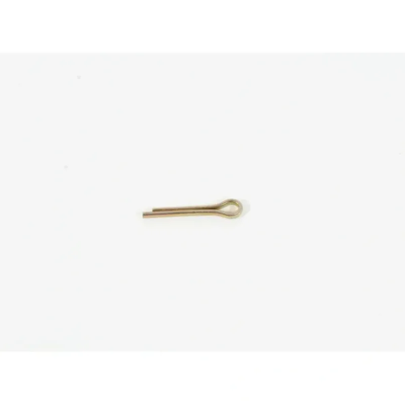 Genuine Husqvarna 876020412 Cotter Pin OEM - Explore Premium Parts & Accessories for All Motor Vehicle Models< Husqvarna Parts Genuine OEM
