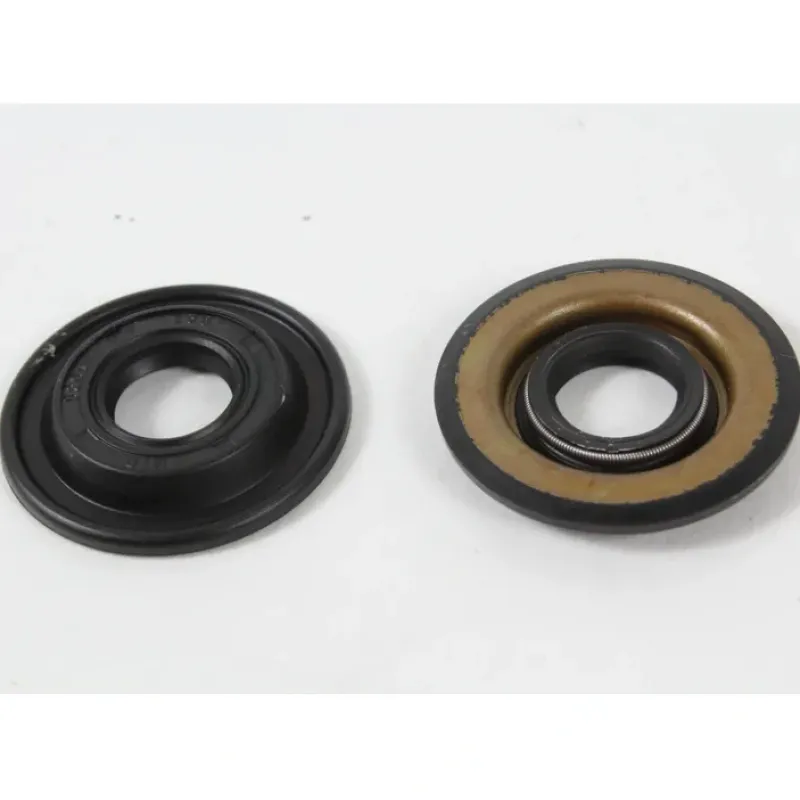 Genuine Husqvarna 545081815 Crakshaft Seal Kit Fits 125B 125BVX Craftsman - Explore Premium Parts & Accessories for All Motor Vehicle Models< Husqvarna Parts Genuine OEM